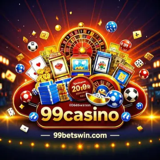 99 casino